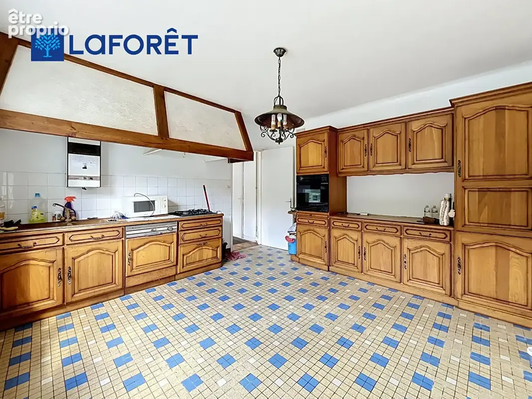 A VENDRE ! Maison Pluméliau Bieuzy 116.47 m2 - photo 3