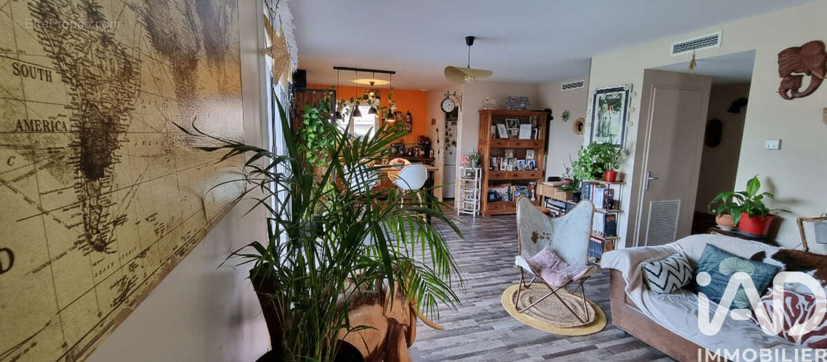 Photo 7 - Maison à SALLES