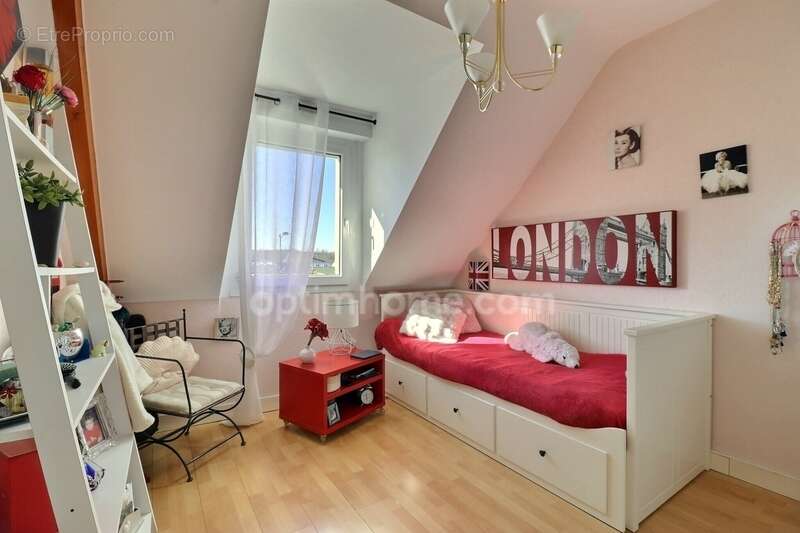 Maison à ORVAULT