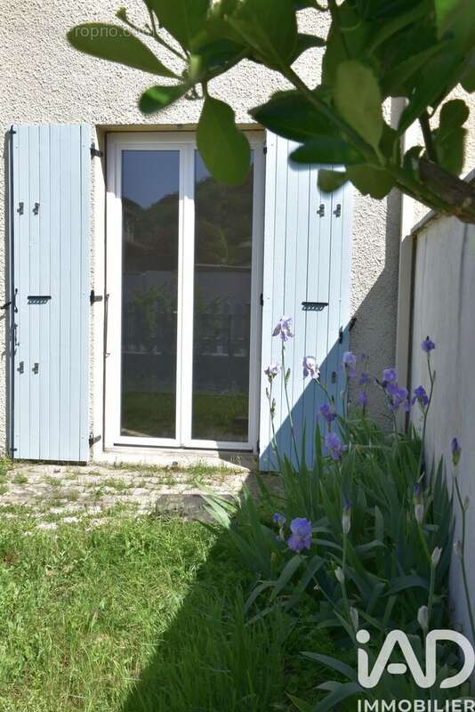 Photo 4 - Maison à SARRAS