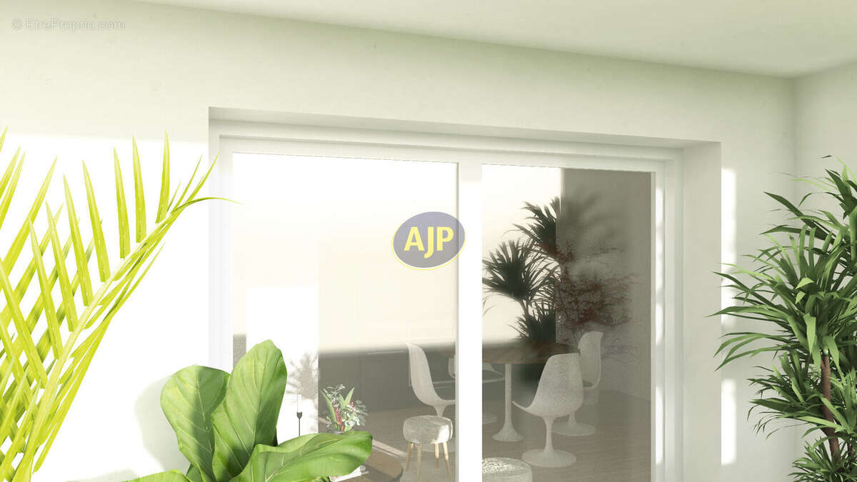 Appartement à BISCARROSSE