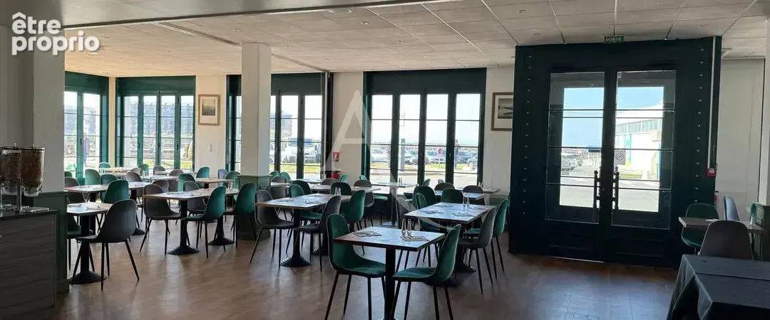 Chambre d'hôtel de 20,62 m² à Trouville-sur-Mer (14) ? Investissement LMNP - photo 5