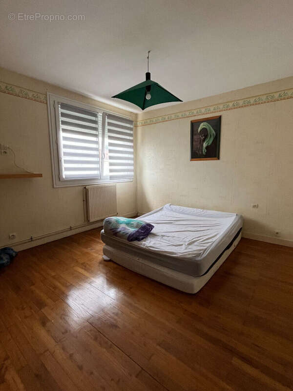 Maison à LE MAY-SUR-EVRE