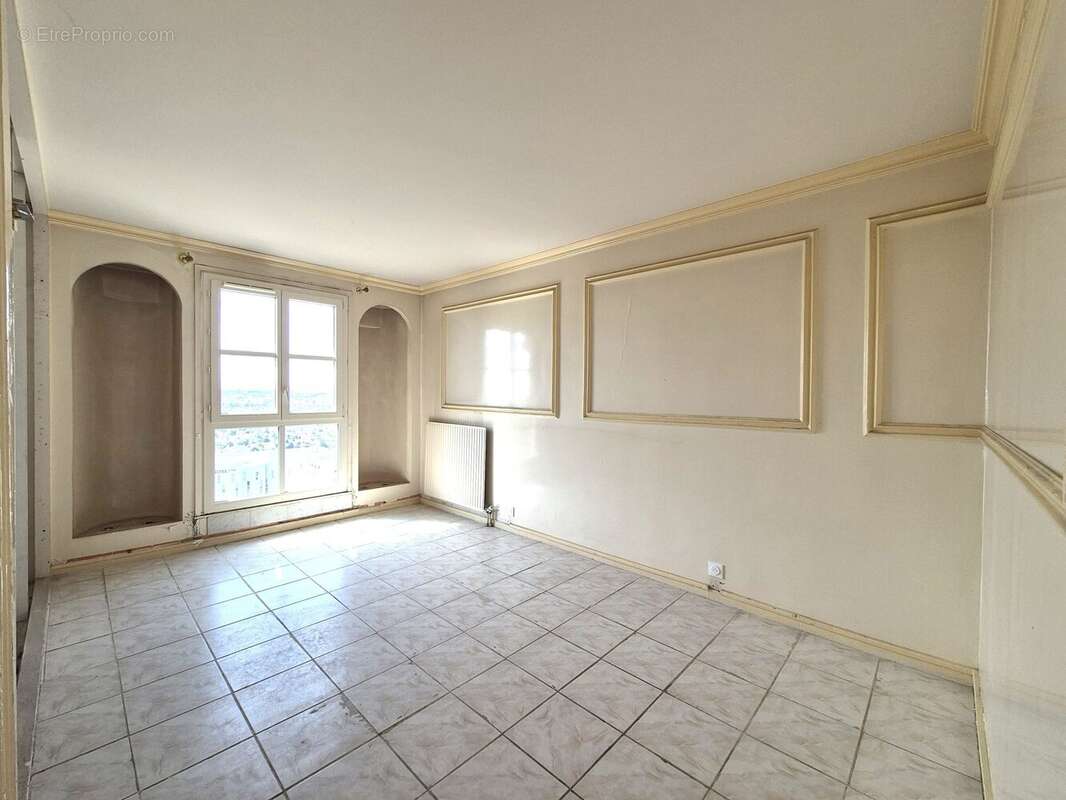 Appartement 70 m² à Noisy-Le-Grand  - photo 9