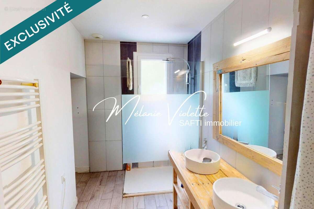 Maison 77 m² à Rosnay  - photo 6