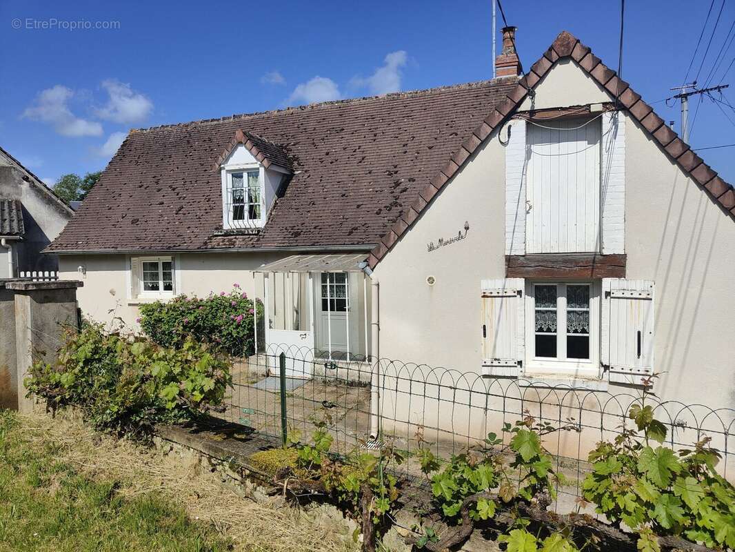 Maison 65 m² à Briantes  - photo 9
