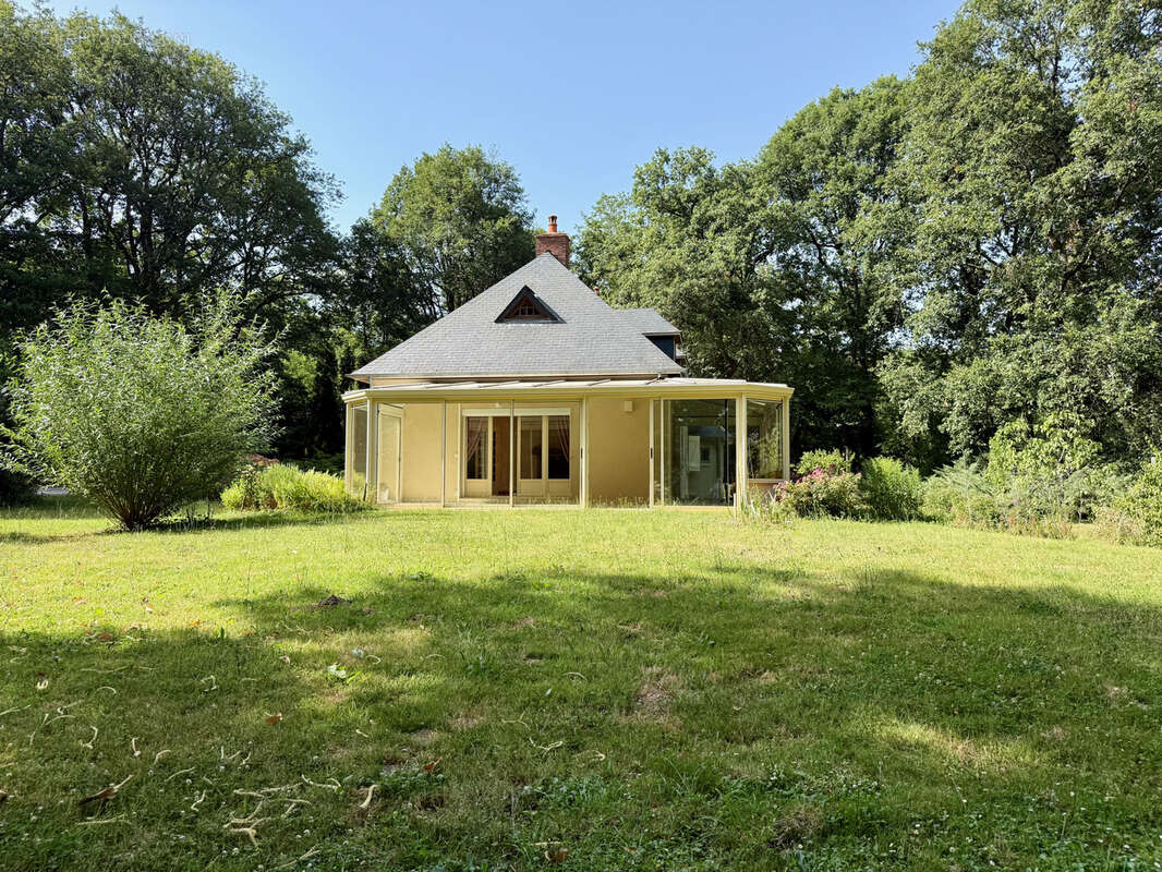 Maison à DURTAL