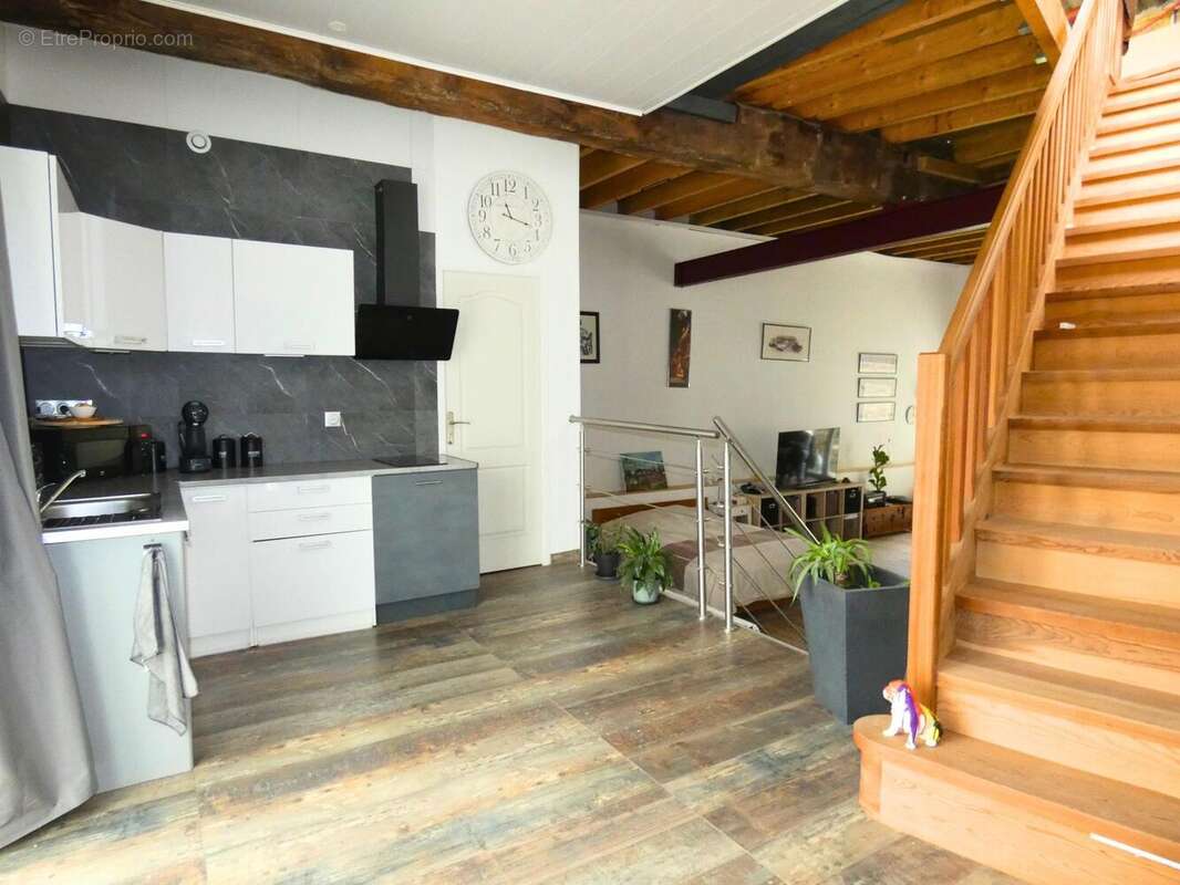 Photo 3 - Maison à LA REDORTE