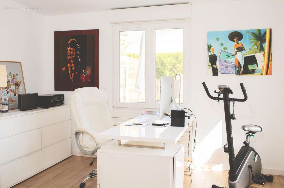 Maison à LA TESTE-DE-BUCH