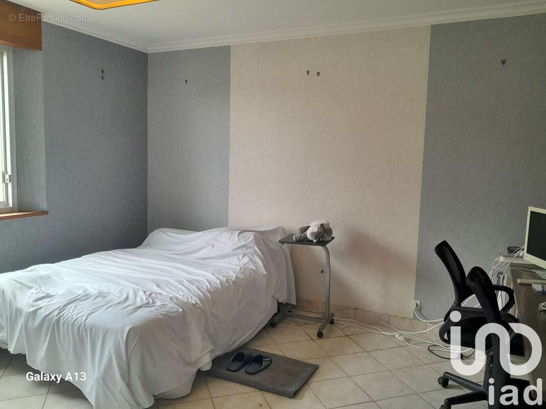 Photo 7 - Maison à MONTREUIL-BELLAY