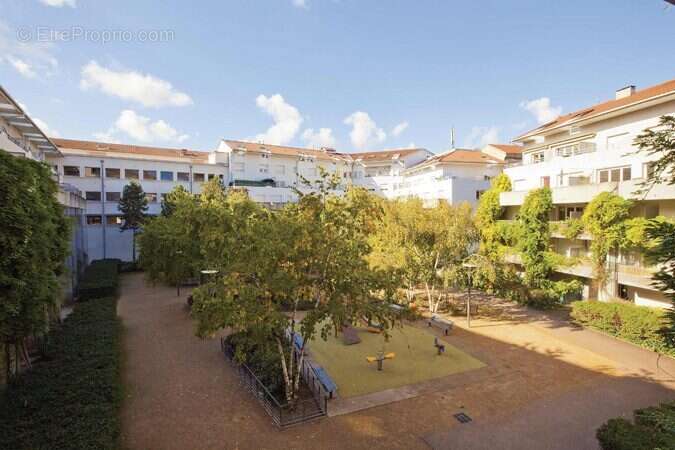 Appartement à LYON-7E