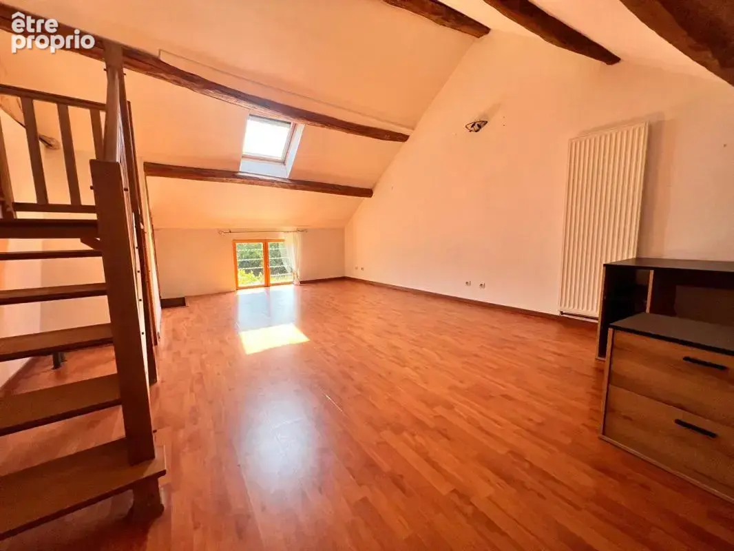 (95450) AVERNES - Maison de village 8 pièce(s) 225 m2, 5 chambres, jardin - photo 11