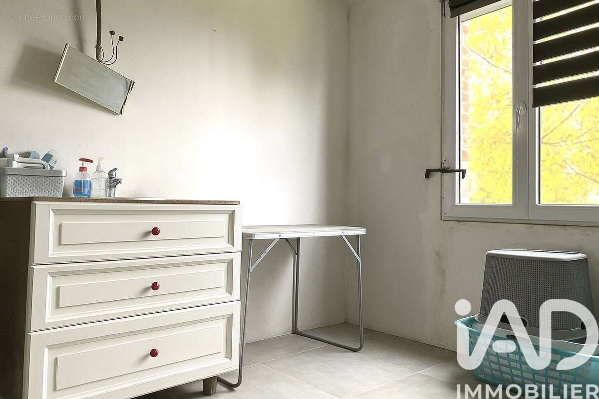 Photo 4 - Maison à CREVECOEUR-SUR-L&#039;ESCAUT