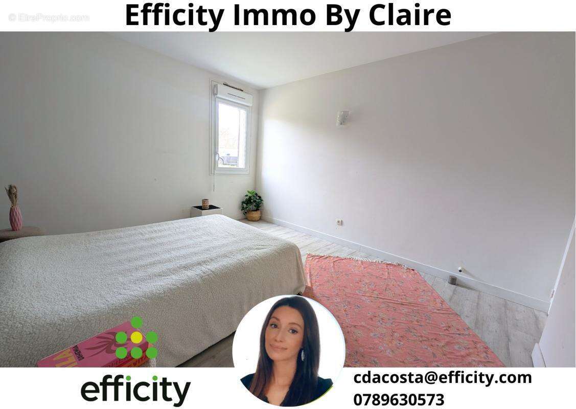 Appartement à SAINT-BLAISE-DU-BUIS