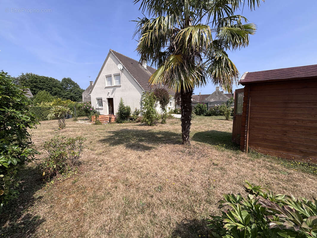 Maison familiale quartier calme - photo 18