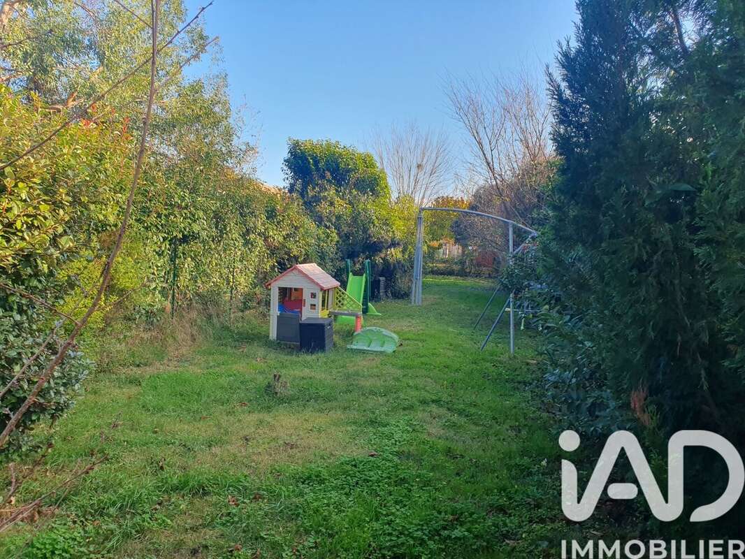 Photo 4 - Maison à ROQUETTES