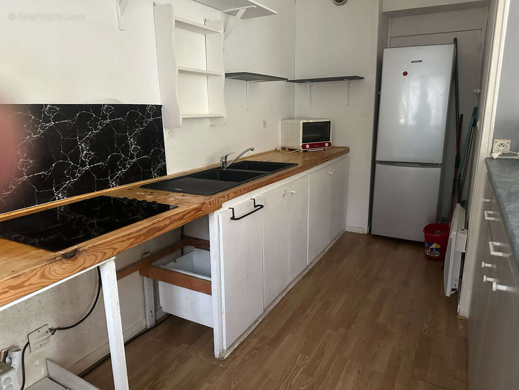 Appartement à LE VERDON-SUR-MER