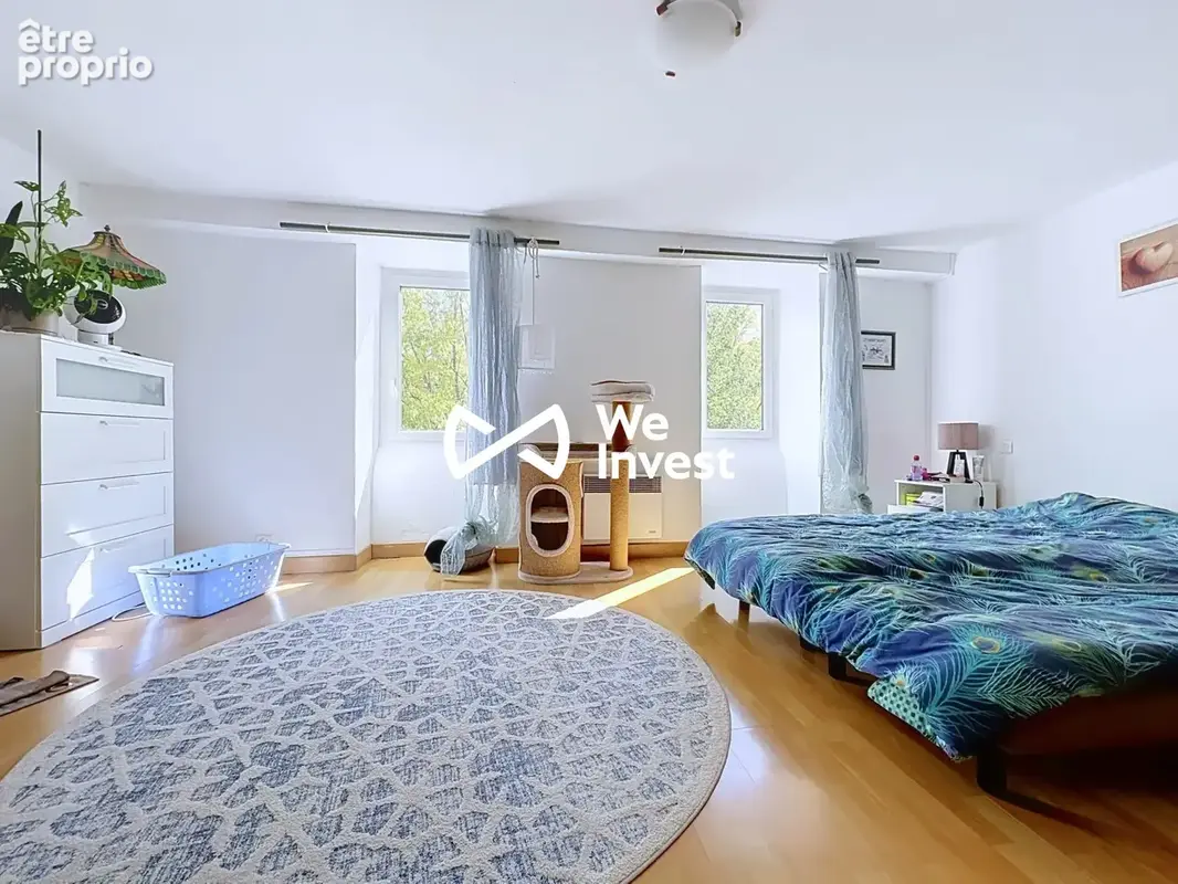Maison 6 pièces 120 m² à vendre à Rebenacq (64260) - photo 9