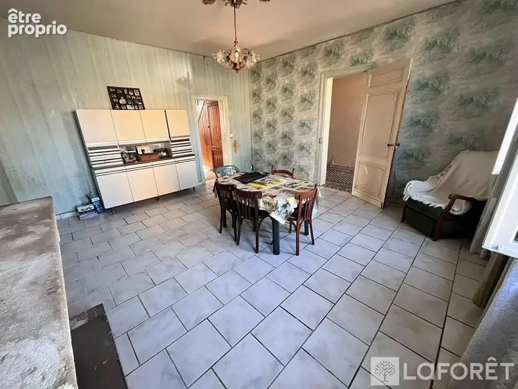 Maison Sablons 9 pièces 177m2 - photo 7