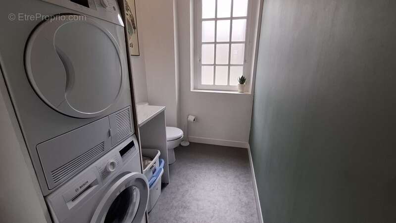 Maison à SAINT-QUENTIN