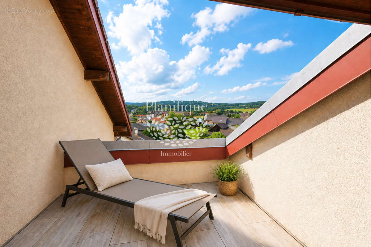 Reignier-Ésery, un écrin de charme ouvert sur les montagnes - photo 13