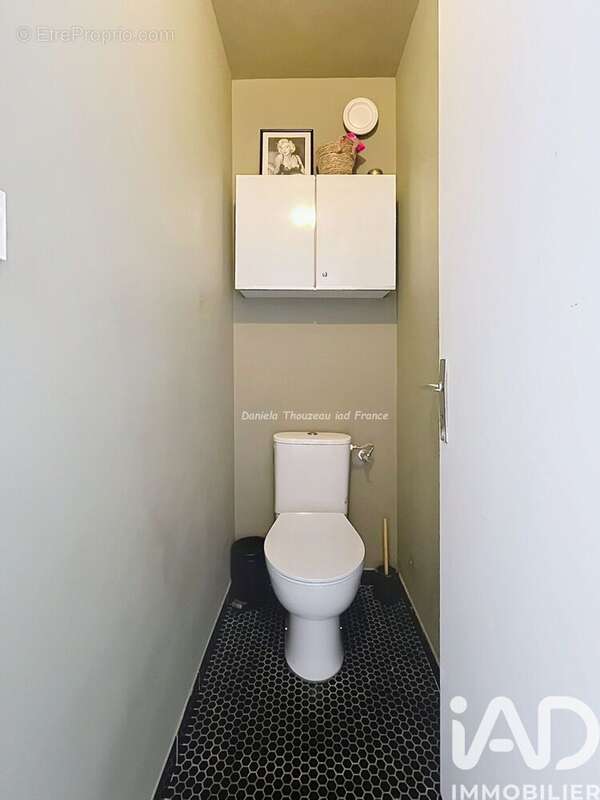 Photo 8 - Appartement à HYERES