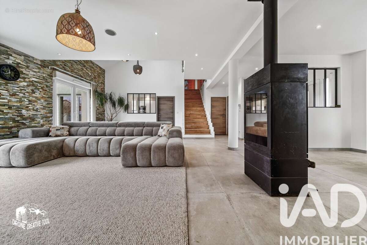 Photo 2 - Maison à HAGONDANGE