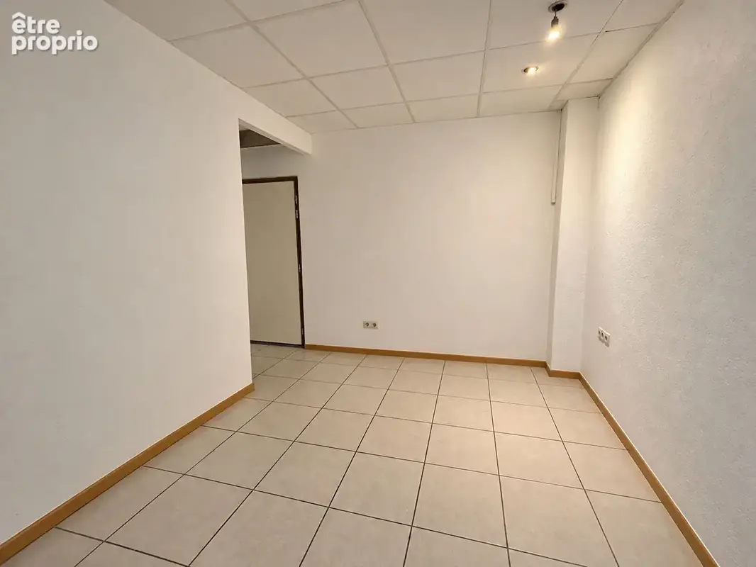 Immeuble - Béziers - 6 pièces - 206 m2 - photo 10