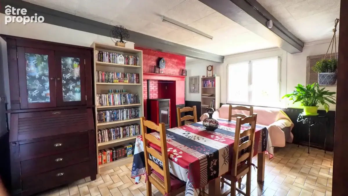 Maison coup de coeur Berteaucourt les Dames - photo 18