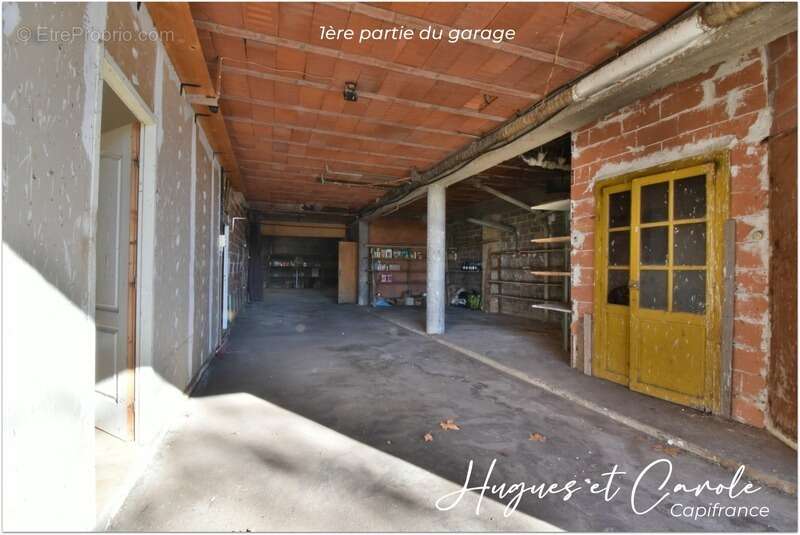 Maison à CAZOULS-D&#039;HERAULT