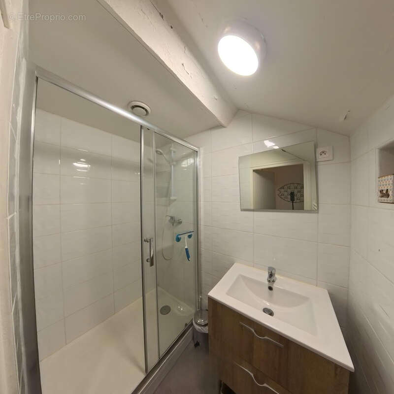 Appartement à CHATELLERAULT