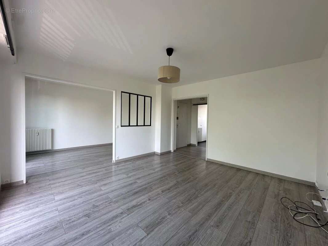 Appartement à HERBLAY