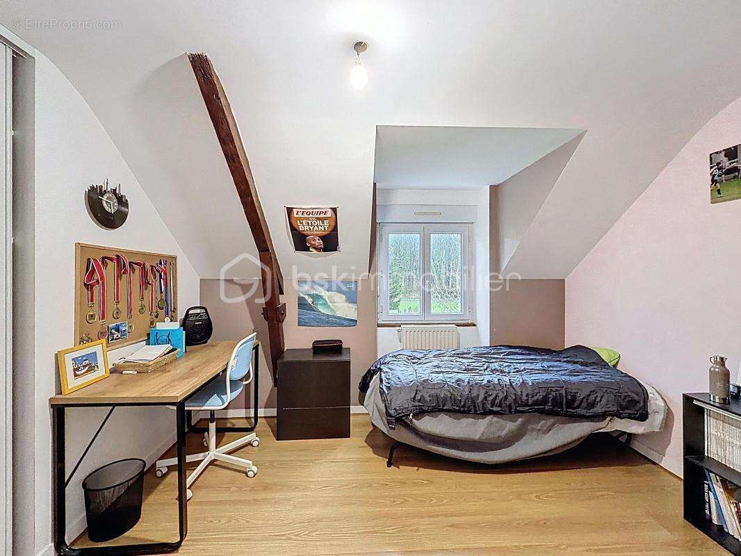 La maison idéale pour votre famille : 155 m², studio indépendant et grand jardin de 3 000 m² - photo 16