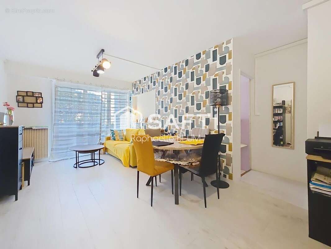 Photo 2 - Appartement à GRADIGNAN