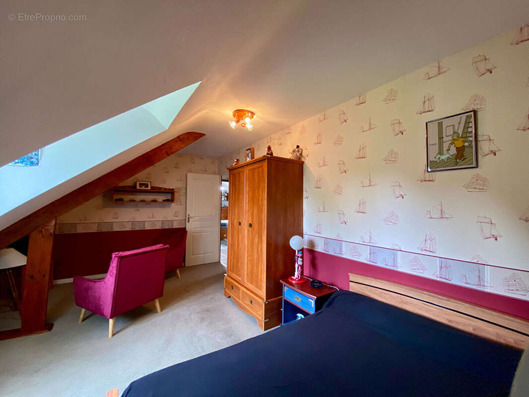 Maison 175m² à l'huisserie - photo 12