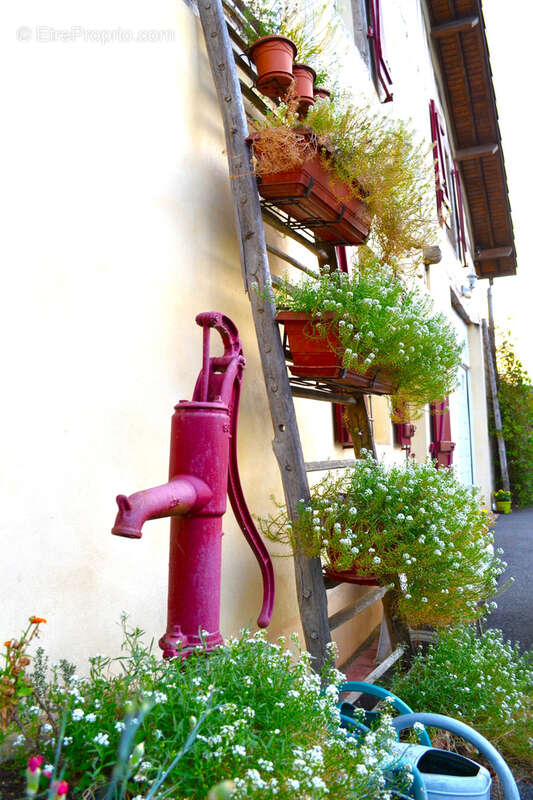 Maison à AIRE-SUR-L'ADOUR