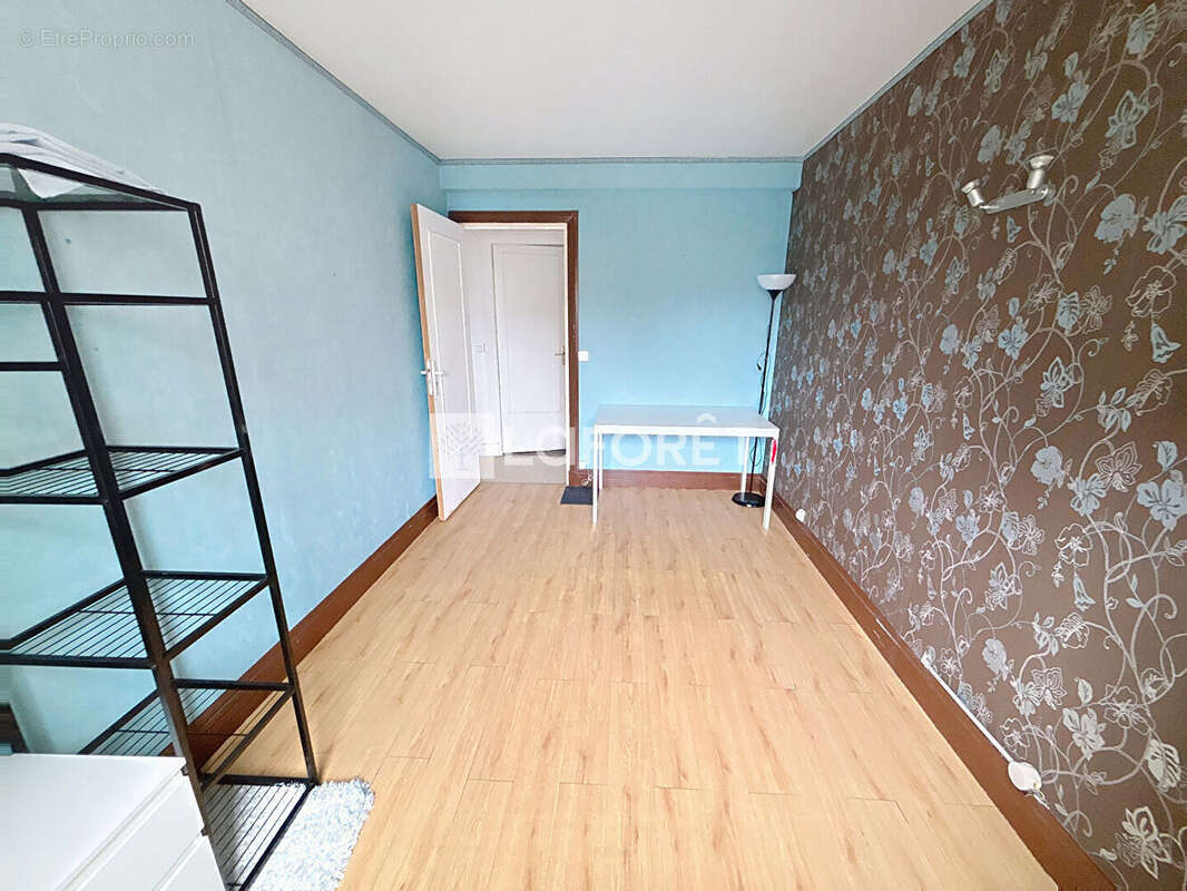 Appartement à VILLEJUIF