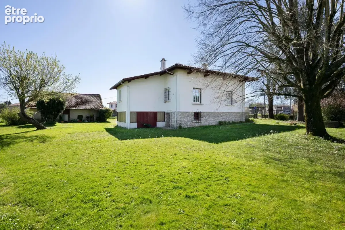 Maison à vendre - photo 4