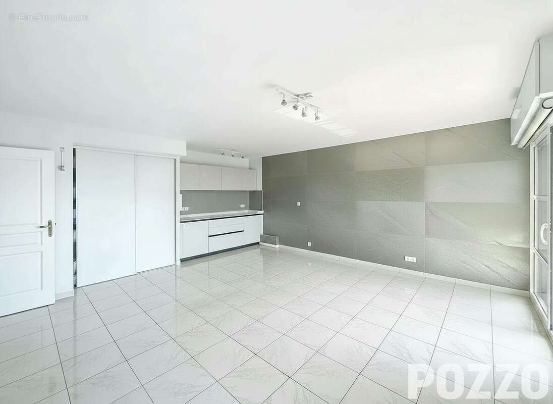 Appartement 2 pieces - granville - 51 m2 - photo 7