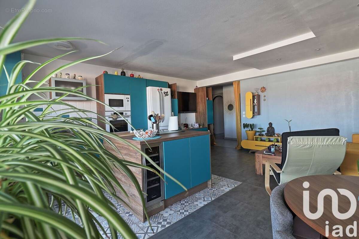 Photo 5 - Appartement à SAINT-CYPRIEN