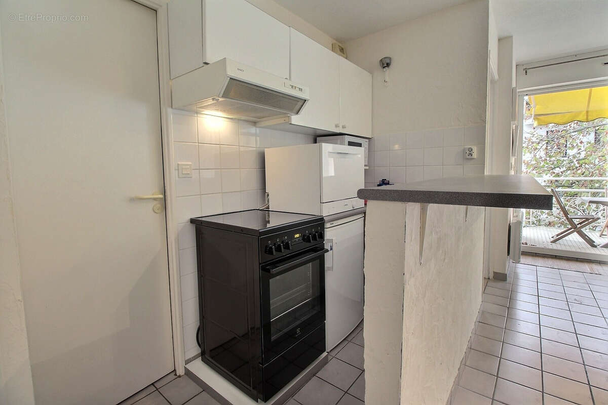 Appartement à ARCACHON