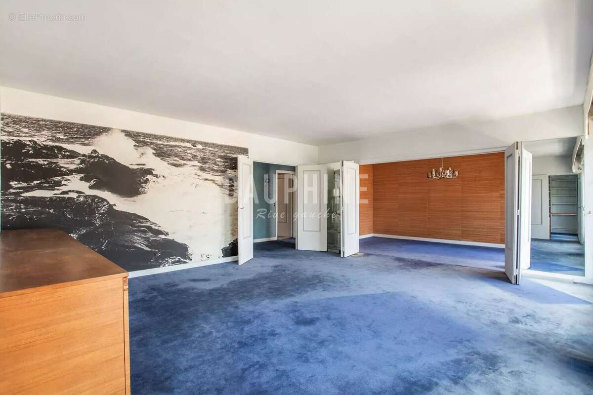 Appartement à PARIS-6E