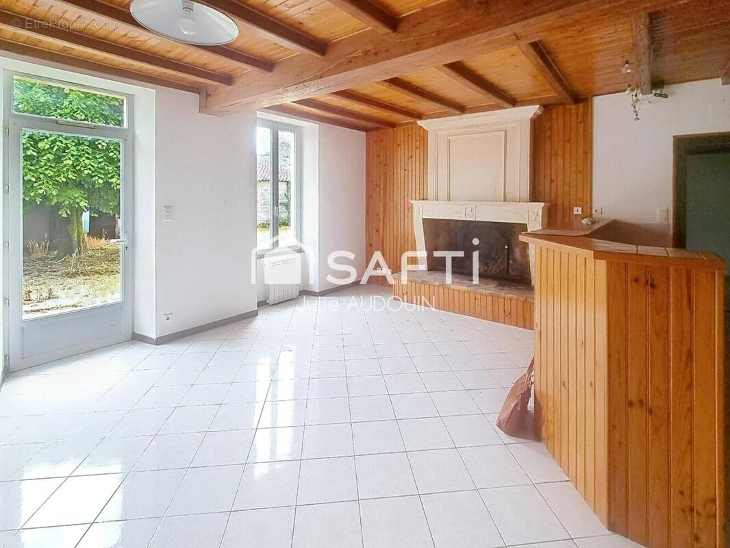 Photo 1 - Maison à MONS