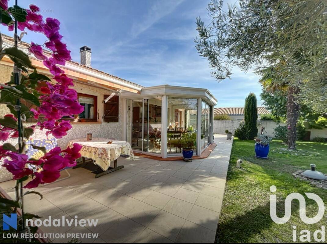 Photo 1 - Maison à LAGORD