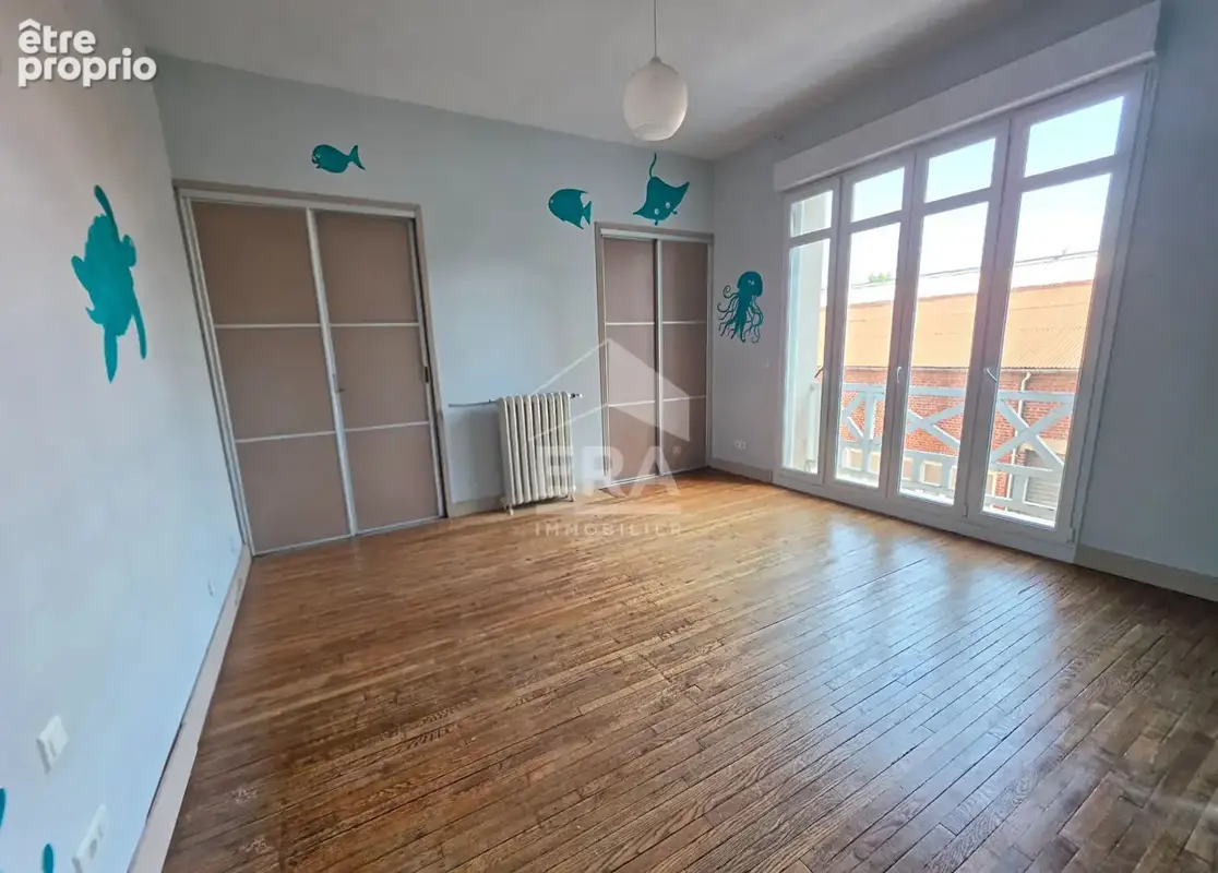 Maison 211m² à saint-quentin - photo 7