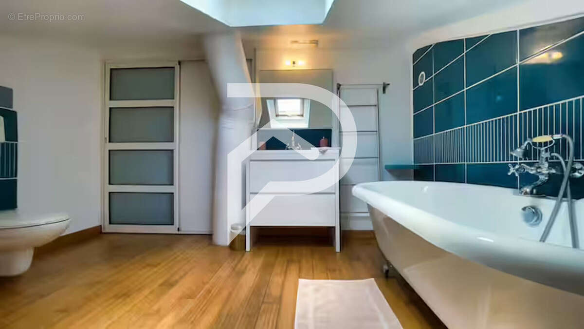 Maison à SAINT-JOSEPH