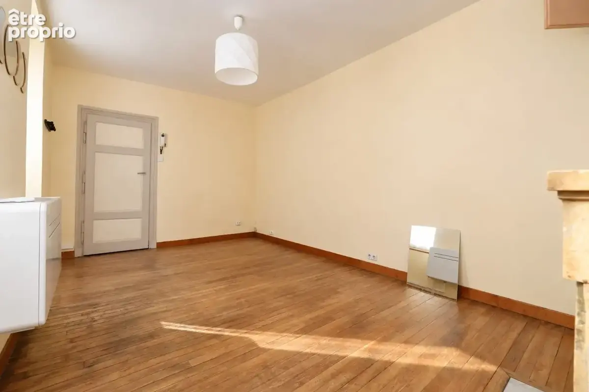 Appartement 2 pièces 29 m² à vendre à Dijon (21000) - photo 4