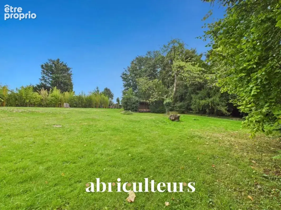 Rare terrain constructible de 1 572 m² à vendre à Montmorency (95160) - photo 4