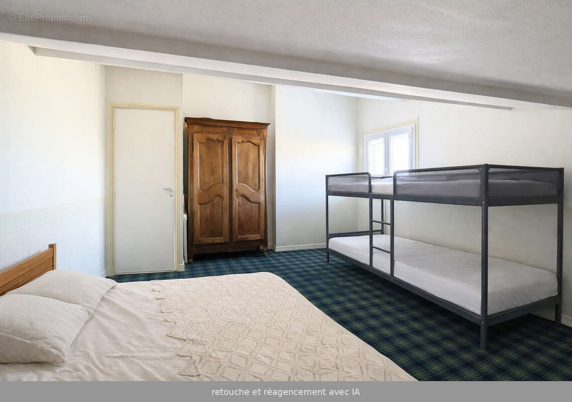 Maison à PONT-DU-CHATEAU