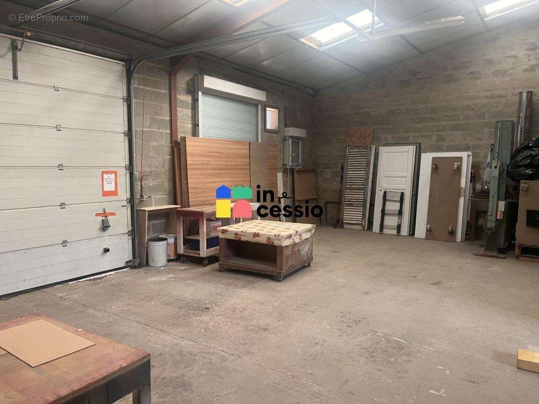 Immobilier Professionnel à vendre Nogent-le-Rotrou - photo 5